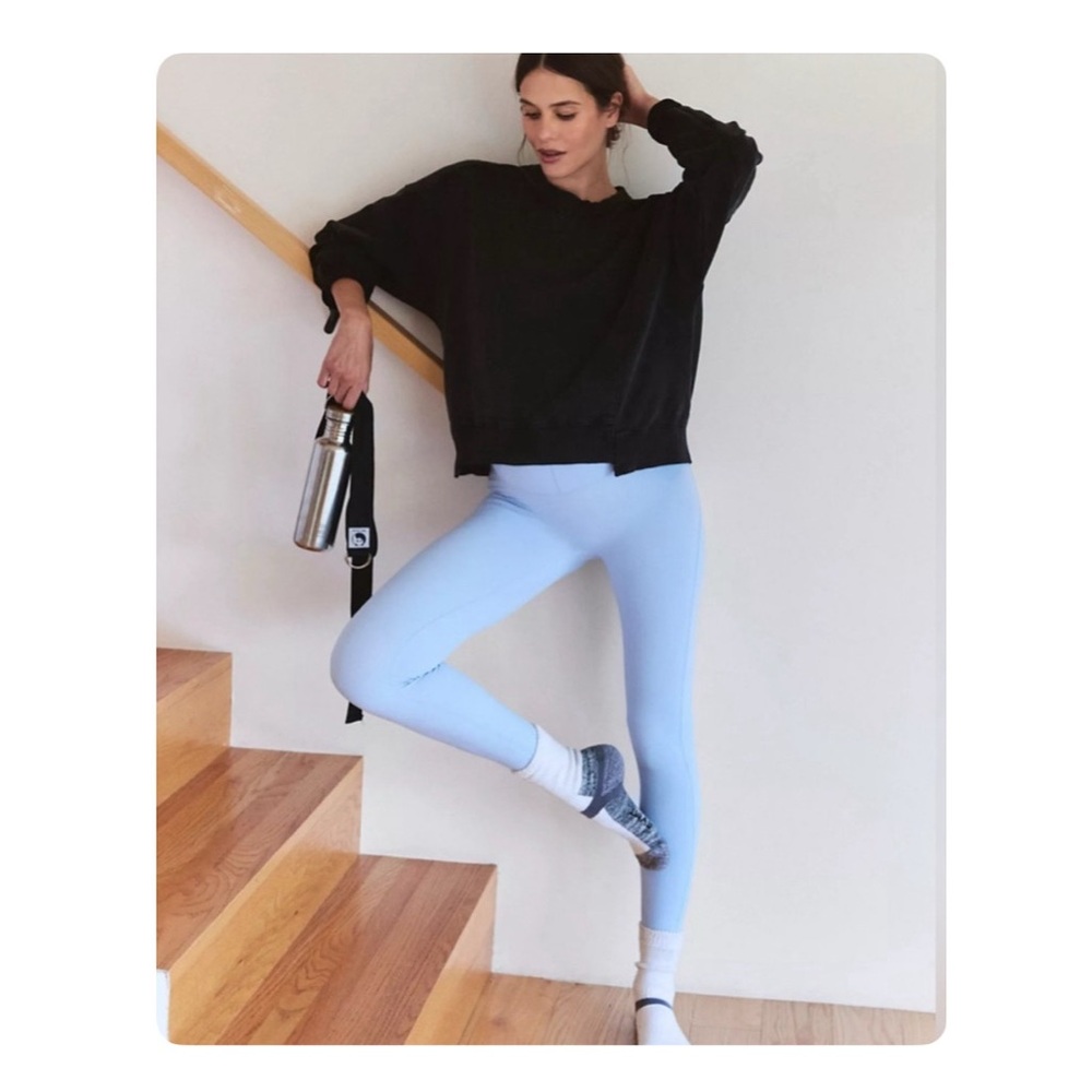 Free People x HATCH Intercept Pullover